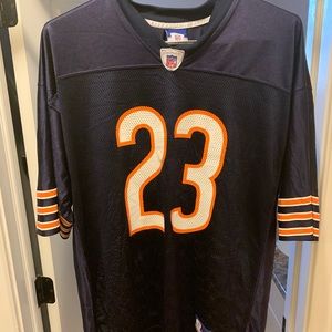 Devin Hester Bears Football Jersey - XL